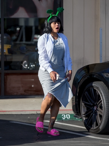 Blac Chyna