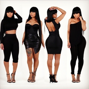 Blac Chyna