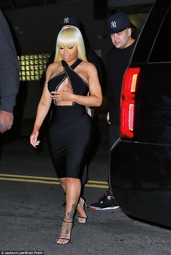 Blac Chyna