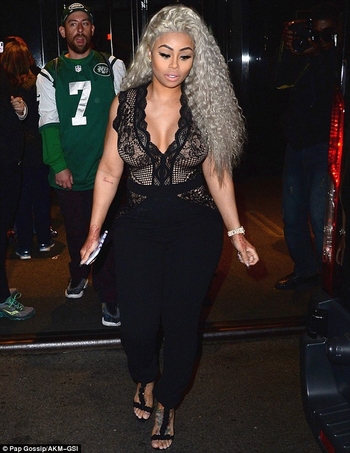 Blac Chyna