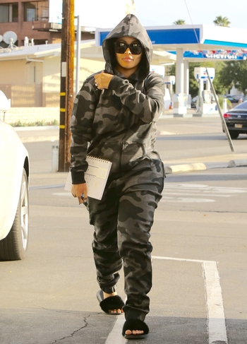 Blac Chyna