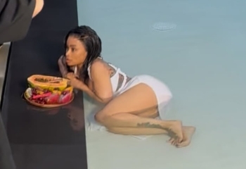 Blac Chyna