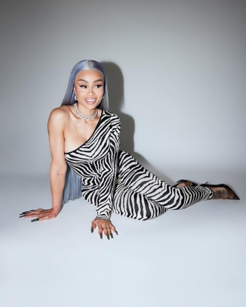 Blac Chyna