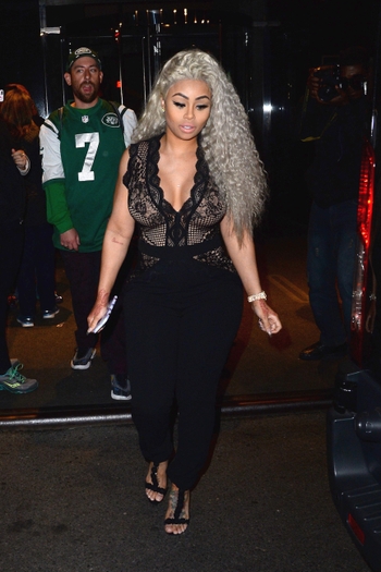 Blac Chyna