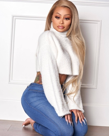 Blac Chyna