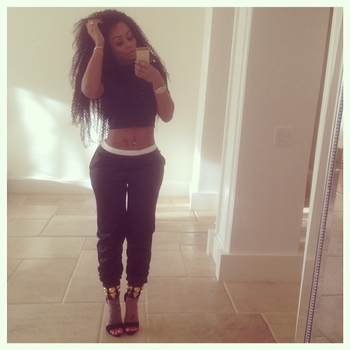 Blac Chyna