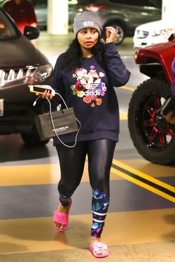 Blac Chyna