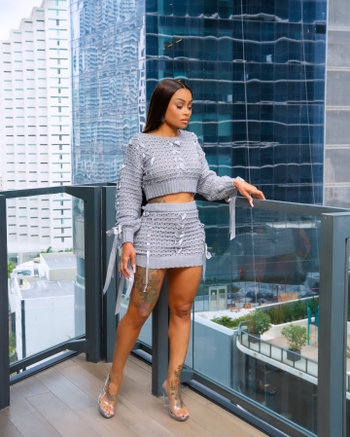 Blac Chyna