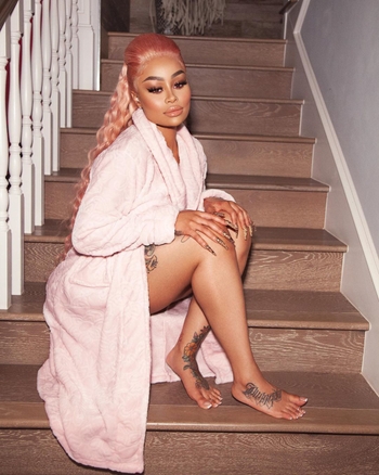 Blac Chyna