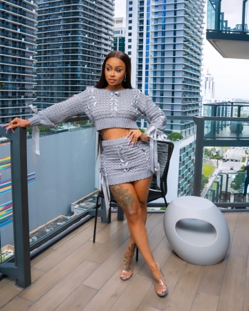 Blac Chyna