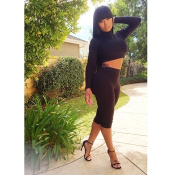 Blac Chyna