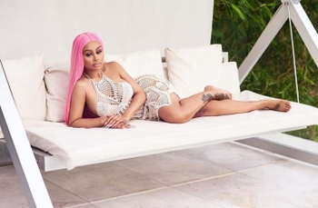 Blac Chyna