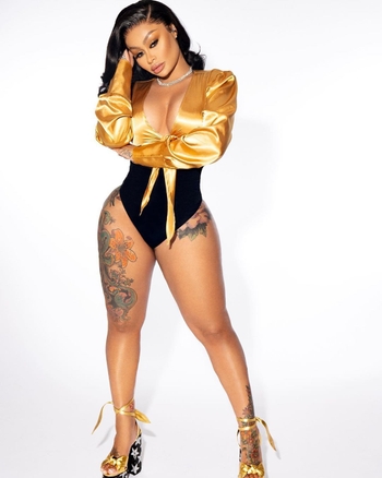 Blac Chyna