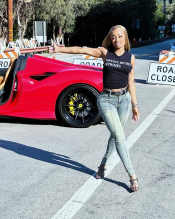 Blac Chyna