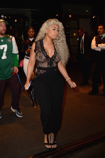 Blac Chyna