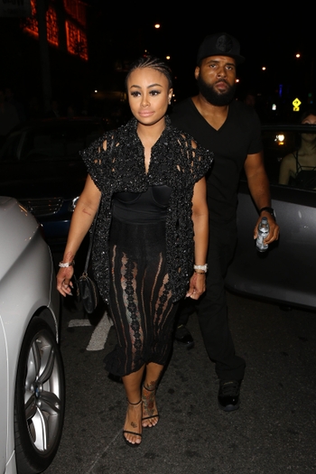 Blac Chyna