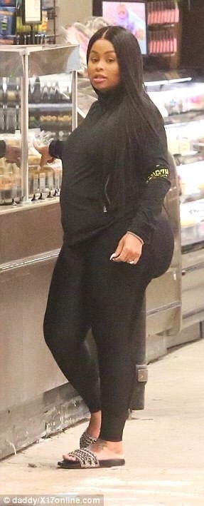 Blac Chyna