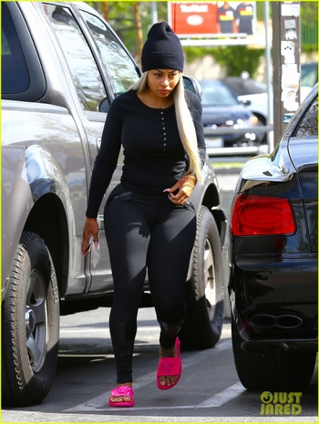 Blac Chyna