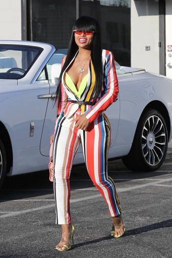 Blac Chyna