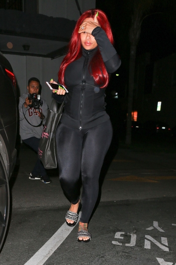 Blac Chyna