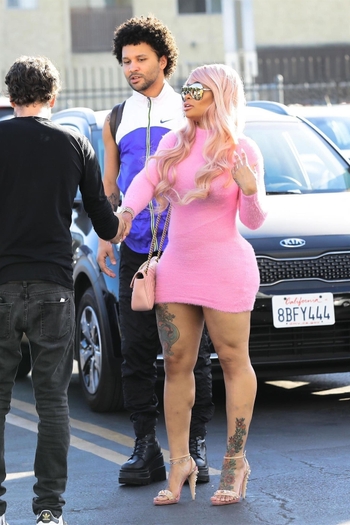 Blac Chyna