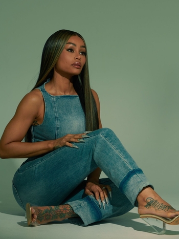 Blac Chyna