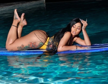 Blac Chyna