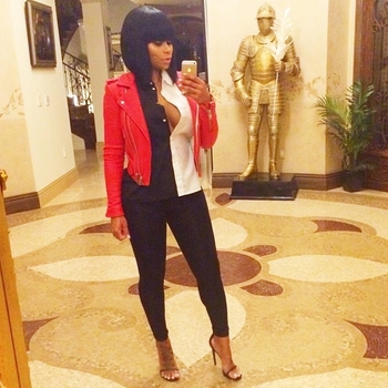 Blac Chyna