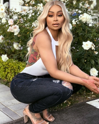 Blac Chyna