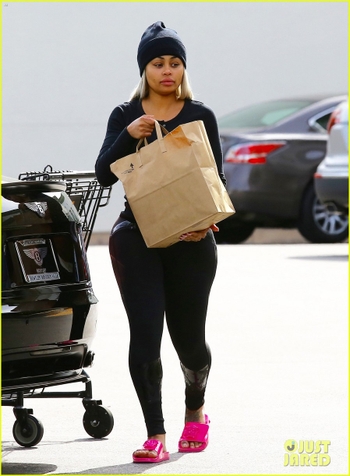 Blac Chyna