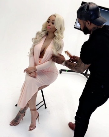 Blac Chyna