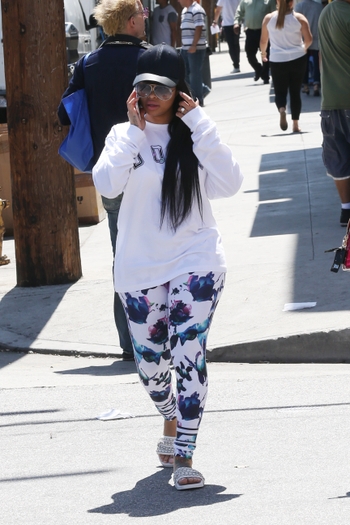 Blac Chyna