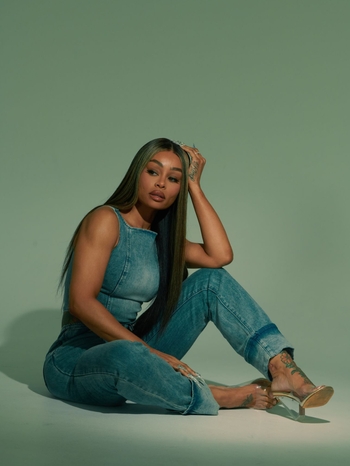 Blac Chyna