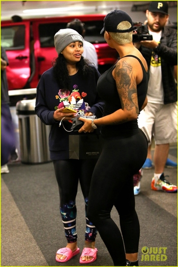 Blac Chyna