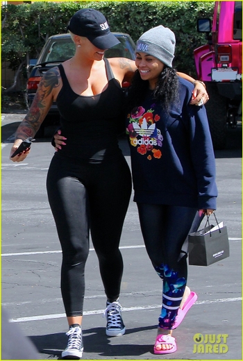 Blac Chyna