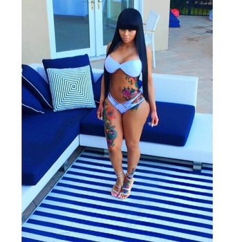 Blac Chyna