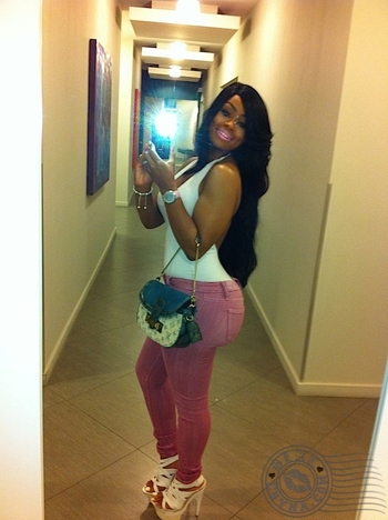 Blac Chyna