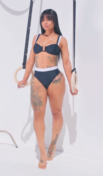 Blac Chyna