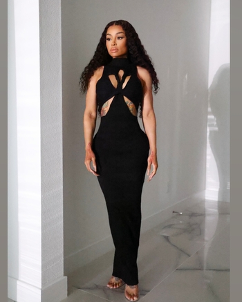 Blac Chyna