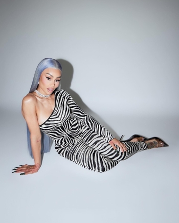 Blac Chyna