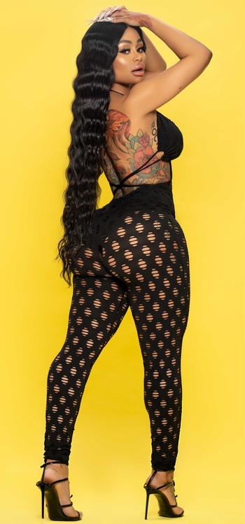 Blac Chyna