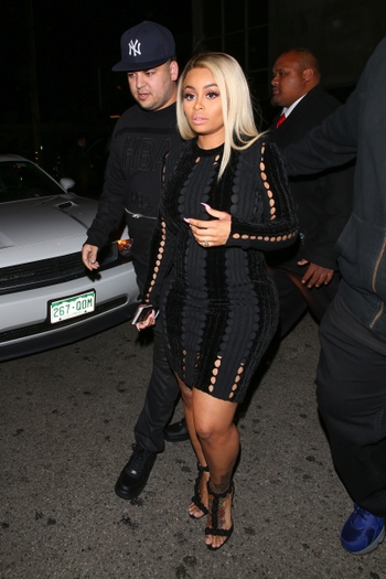 Blac Chyna