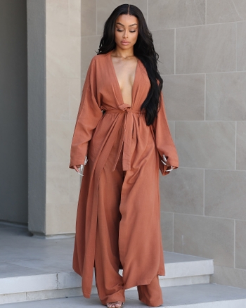 Blac Chyna