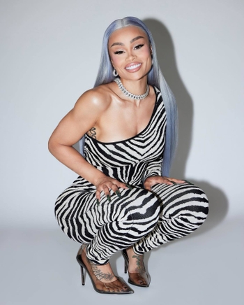 Blac Chyna