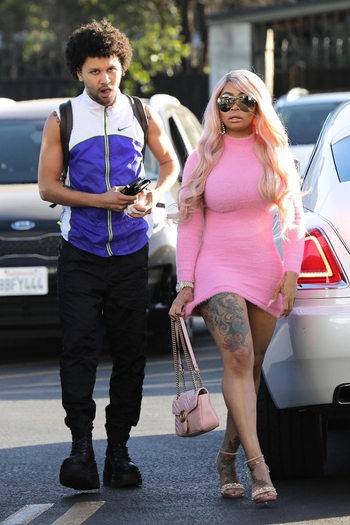 Blac Chyna