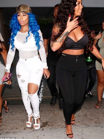 Blac Chyna