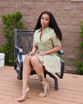 Blac Chyna