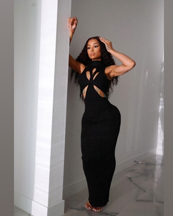 Blac Chyna