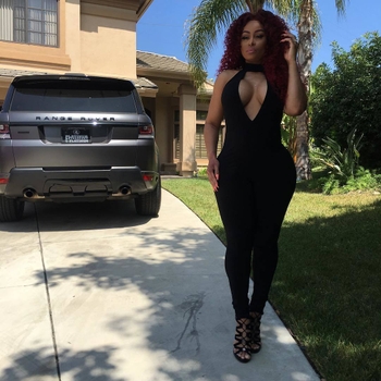 Blac Chyna