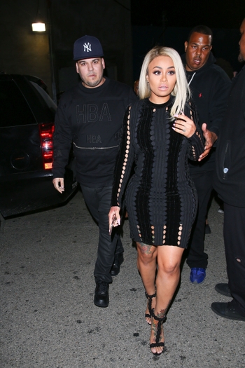 Blac Chyna